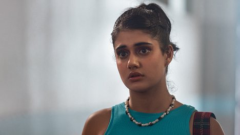 Ayesha Madon - Heartbreak High: Onde Tudo Acontece - Season 1 - Do filme