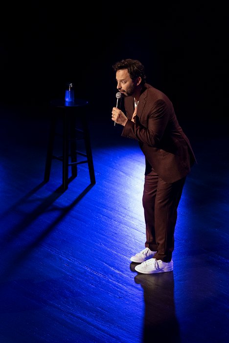 Nick Kroll - Nick Kroll: Little Big Boy - Photos