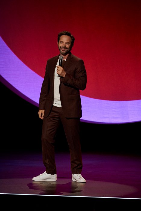 Nick Kroll - Nick Kroll: Malý velký kluk - Z filmu