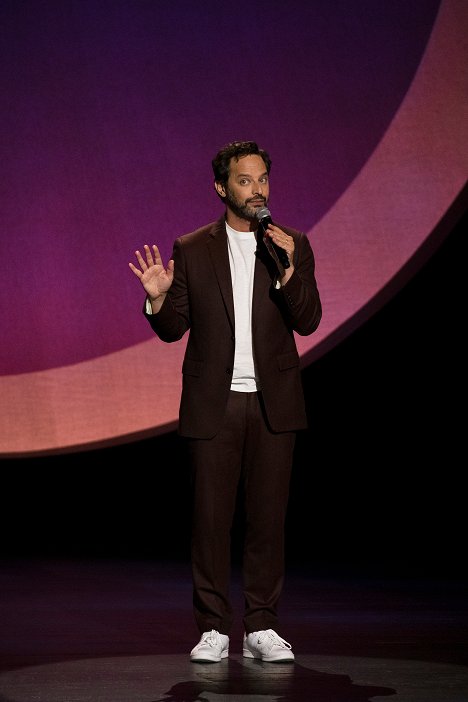 Nick Kroll - Nick Kroll: Little Big Boy - Photos