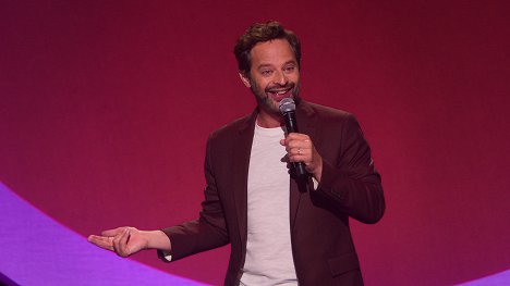 Nick Kroll - Nick Kroll: Malý velký kluk - Z filmu