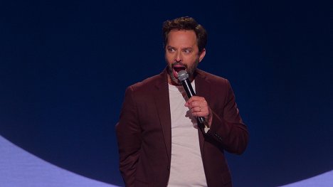 Nick Kroll - Nick Kroll: Little Big Boy - Photos