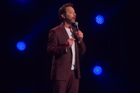 Nick Kroll - Nick Kroll: Little Big Boy - Kuvat elokuvasta