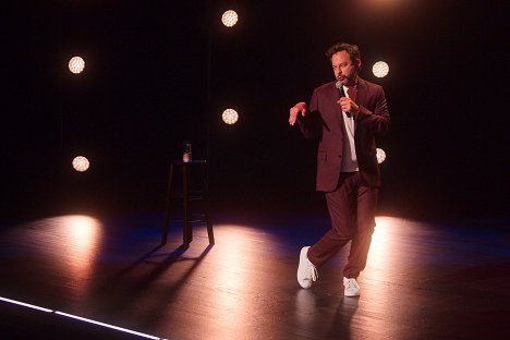 Nick Kroll - Nick Kroll: Little Big Boy - Filmfotos