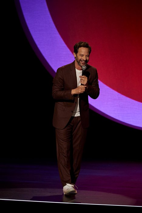 Nick Kroll - Nick Kroll: Little Big Boy - Photos