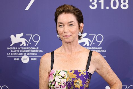 Photocall for the Netflix Film "Blonde" at the 79th Venice International Film Festival on September 08, 2022 in Venice, Italy - Julianne Nicholson - Blonde - Events