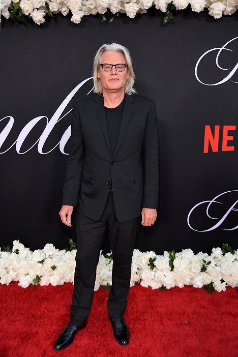 Los Angeles Premiere Of Netflix's "Blonde" on September 13, 2022 in Hollywood, California - Andrew Dominik - Szöszi - Rendezvények