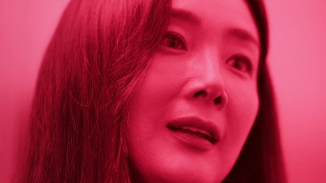Ji-woo Choi - New Normal - Van film