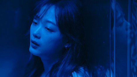 Yoo-mi Lee - Nový svět - Z filmu