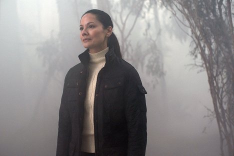 Ming-Zhu Hii - La brea - The Fog - Filmfotók