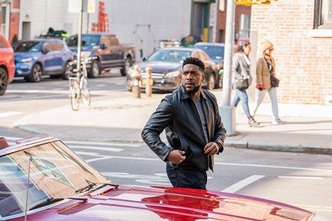 Jocko Sims - New Amsterdam - Truth Be Told - Photos