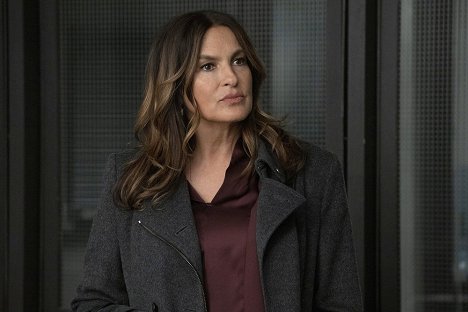 Mariska Hargitay - Law & Order: Special Victims Unit - Did You Believe in Miracles - Photos