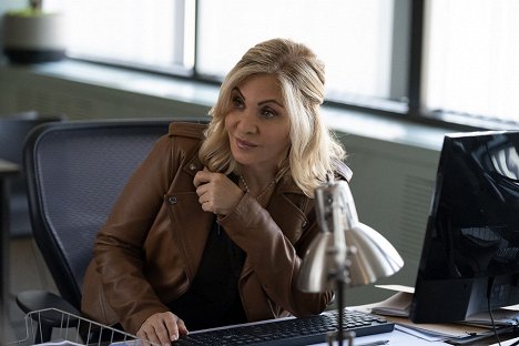 Orfeh - Law & Order: Special Victims Unit - Tangled Strands of Justice - Van film