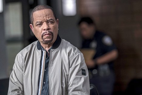 Ice-T - Law & Order: Organized Crime - Gimme Shelter - Part One - De la película