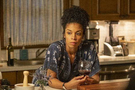 Susan Kelechi Watson - This Is Us - Four Fathers - Photos
