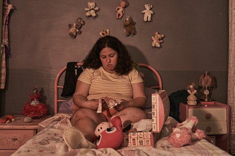 Laura Galán - Piggy - Film