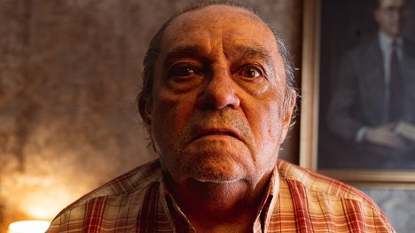 Gustavo Salmerón - The Elderly - Photos