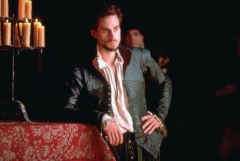 Joseph Fiennes - Zamilovaný Shakespeare - Z filmu