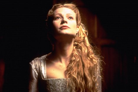 Gwyneth Paltrow - Zamilovaný Shakespeare - Z filmu