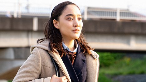 Mikako Yoshida - Hikikomori sensei - Dekiru, dekiru, dekiru - Kuvat elokuvasta