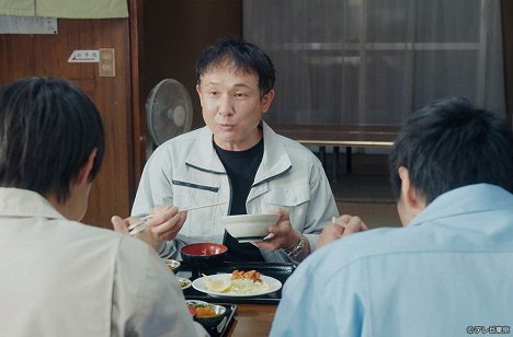 Houka Kinoshita - Hinekure onna no bočči meši - Taišú šokudó, šóga jakiniku teišoku - Film