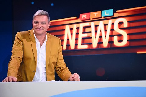 Stefan Jürgens - RTL Samstag Nacht - Das Wiedersehen - Van film