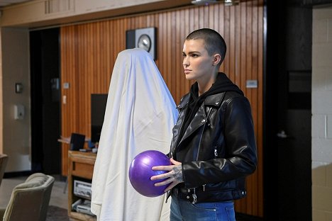 Ruby Rose - 1UP - Photos