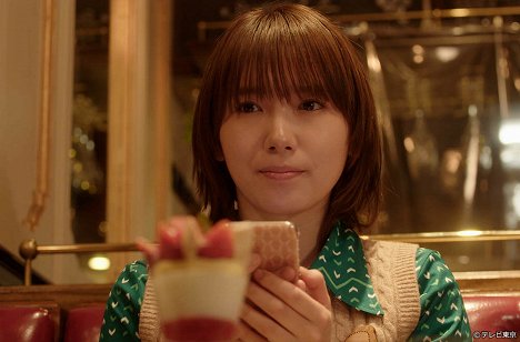 Marie Iitoyo - Hinekure onna no bočči meši - Course rjóri de hinekuru - Filmfotók