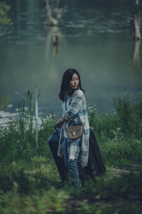 Ha-na Park - Devil in the Lake - Filmfotos