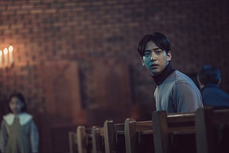 Baro - The Other Child - Photos