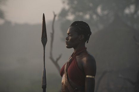 Sheila Atim - The Woman King - A harcos - Filmfotók