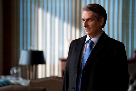 Michael Imperioli - Spravodlivosť v krvi - More Than Meets the Eye - Z filmu