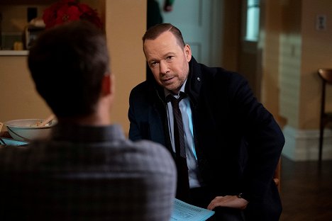 Donnie Wahlberg - Blue Bloods - Crime Scene New York - Atonement - Photos