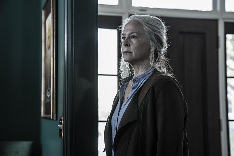 Melissa McBride - The Walking Dead - Lockdown - Photos