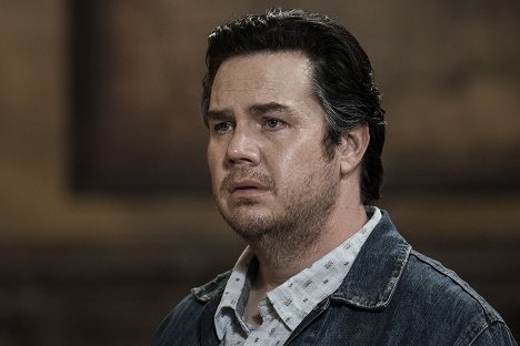 Josh McDermitt - The Walking Dead - Ein neuer Deal - Filmfotos