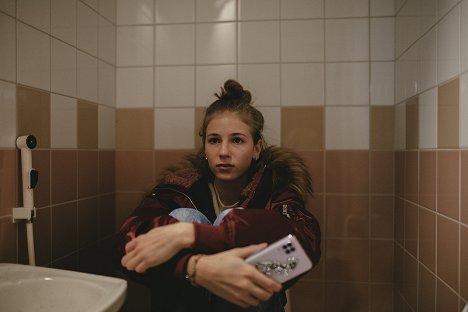 Stella Leppikorpi - Buborék - Filmfotók