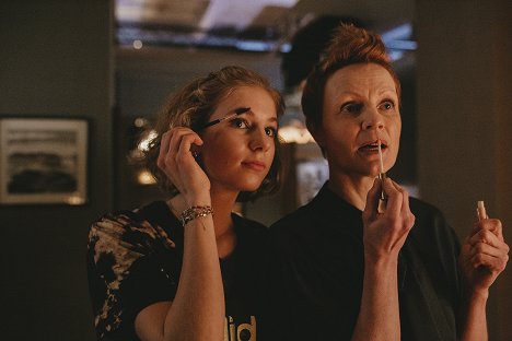 Minna Haapkyl Galerie Z Filmu SFD cz