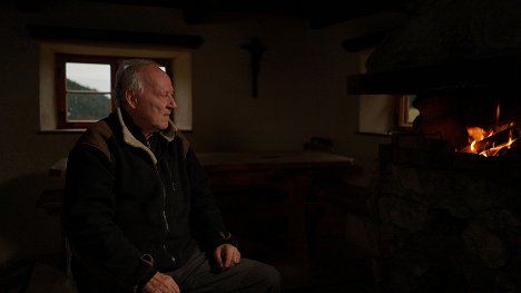 Werner Herzog - Werner Herzog: un soñador radical - De la película