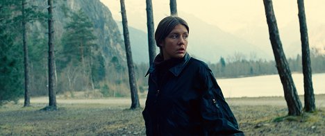 Adèle Exarchopoulos - Les Cinq Diables - Filmfotók