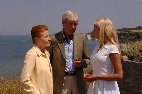 Renate Schroeter, Volkert Kraeft, Jessica Boehrs - Rosamunde Pilcher - Die Liebe ihres Lebens - De la película