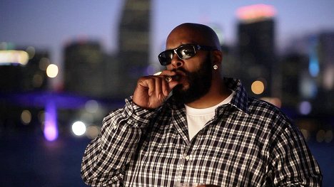 Suge Knight - American Dream/American Knightmare - Film