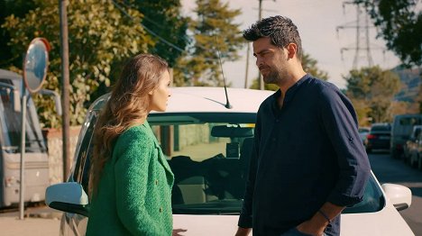Erkan Meriç - Yazgı - De la película