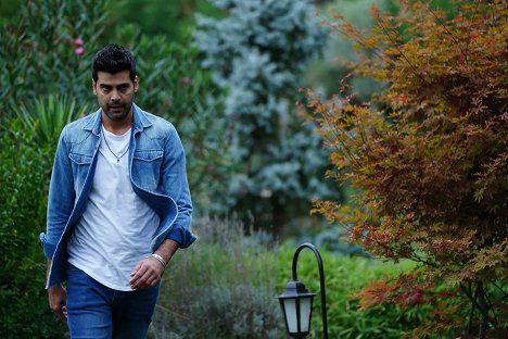 Erkan Meriç - Yazgı - Film