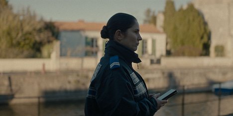 Joséphine Drai - Darknet-sur-Mer - Van film