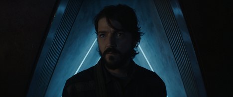 Diego Luna - Andor - Reckoning - Photos