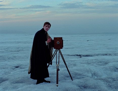 Elliott Crosset Hove - Isten földje - Filmfotók