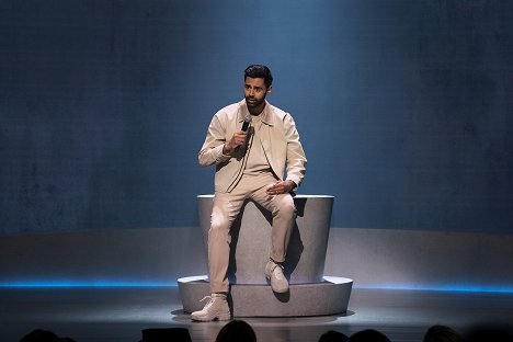 Hasan Minhaj - Hasan Minhaj: The King's Jester - Z filmu