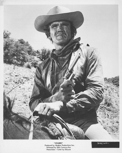 David Canary - Hombre - Fotosky