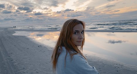 Hana Vagnerová - Hranice lásky - Filmfotos