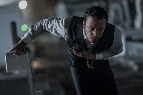 Jacob Anderson - Interview with the Vampire - ...After the Phantoms of Your Former Self - Filmfotók